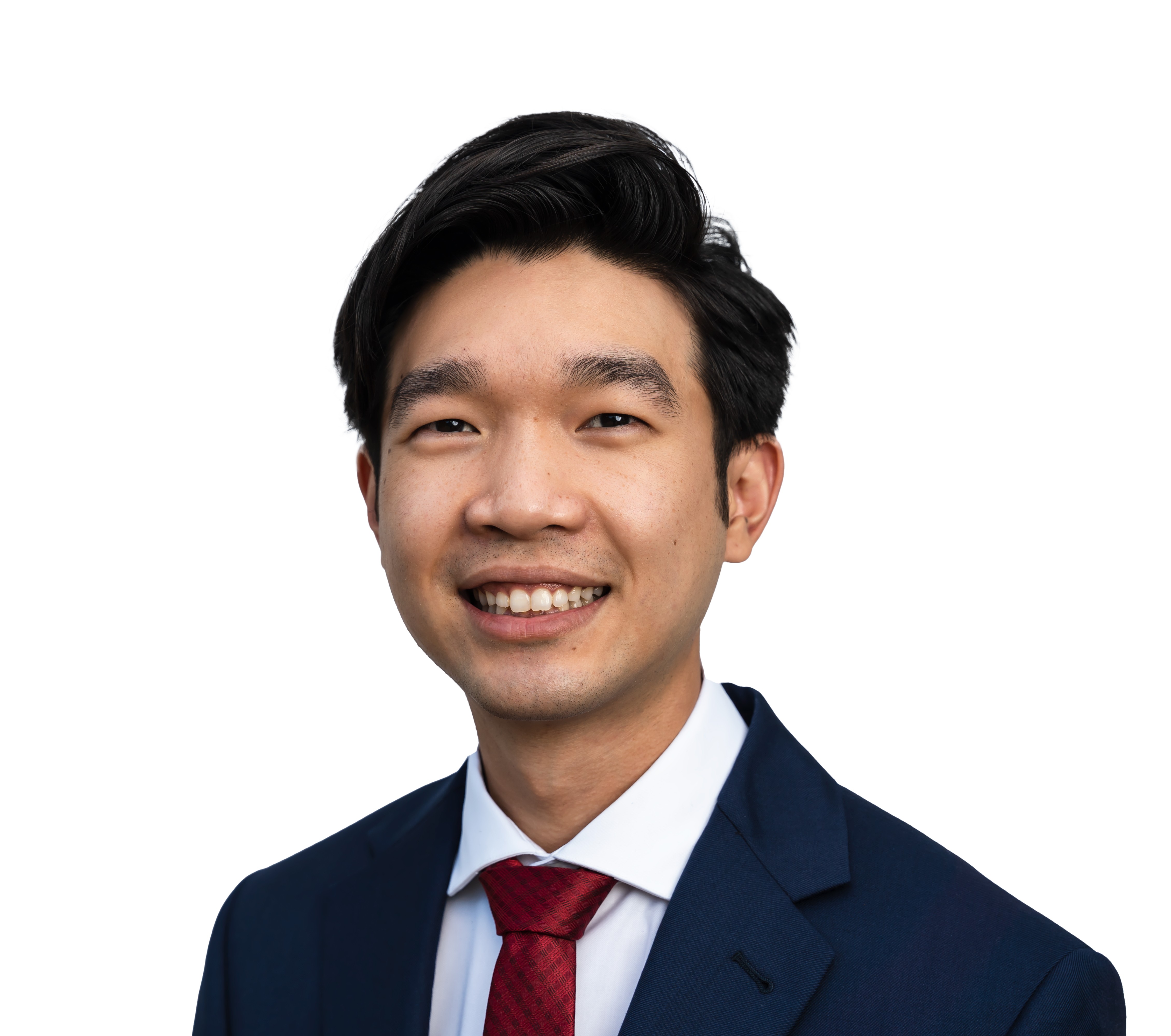 Jett Shyu